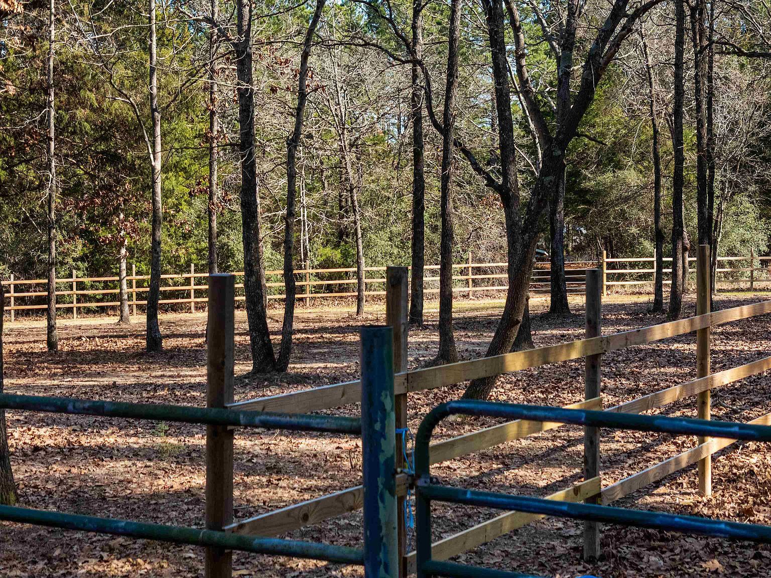 9138 N County Road 2138 Tatum, TX 75691  | Land/Lot