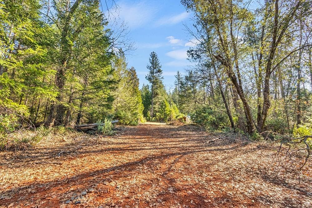 21235 Spring Garden Rd, Foresthill, CA, 95631 | Land/Lot