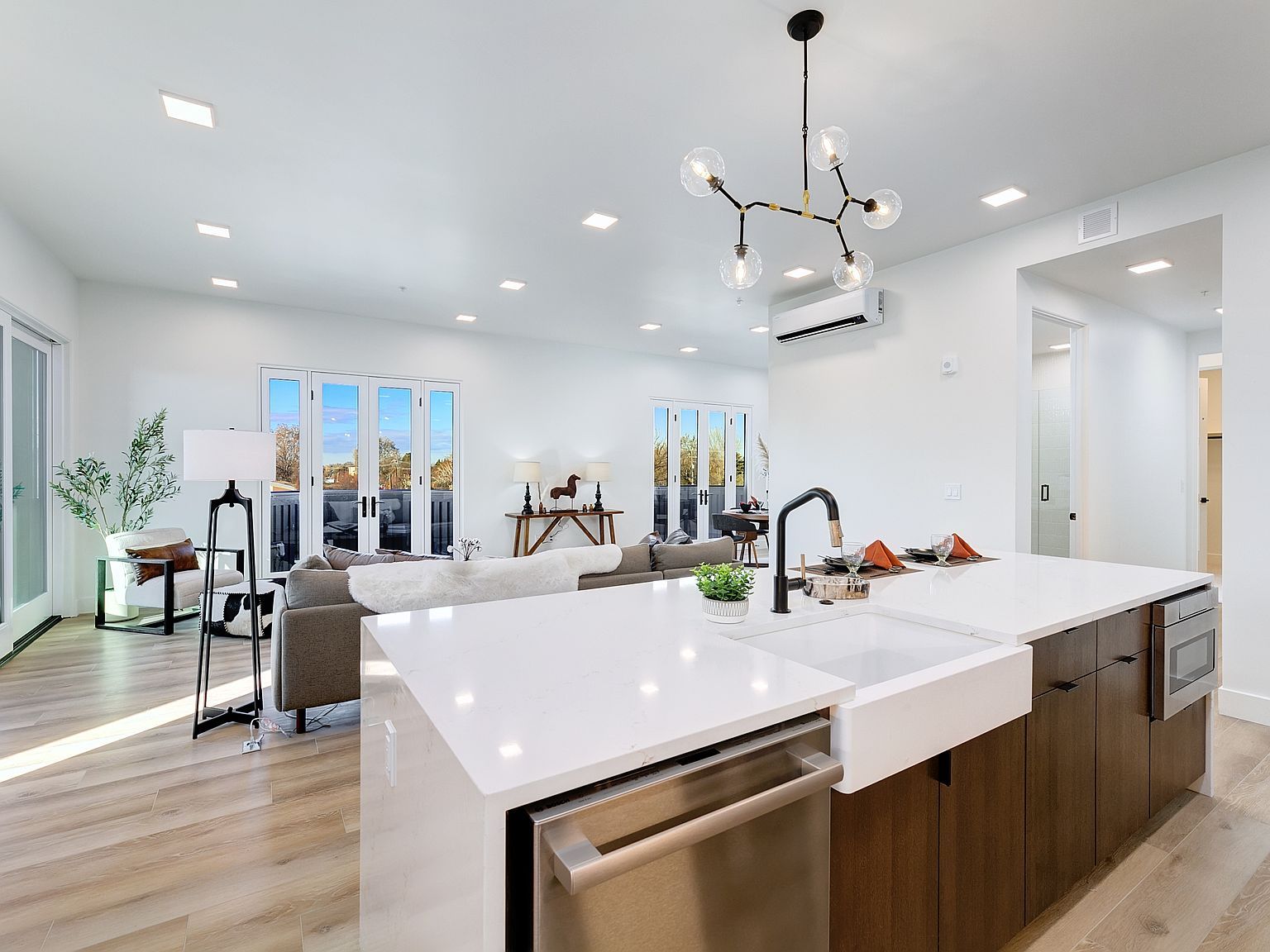 Unit 301 1496 Plan, The Hemingway Eagle, ID 83616  | Condominium