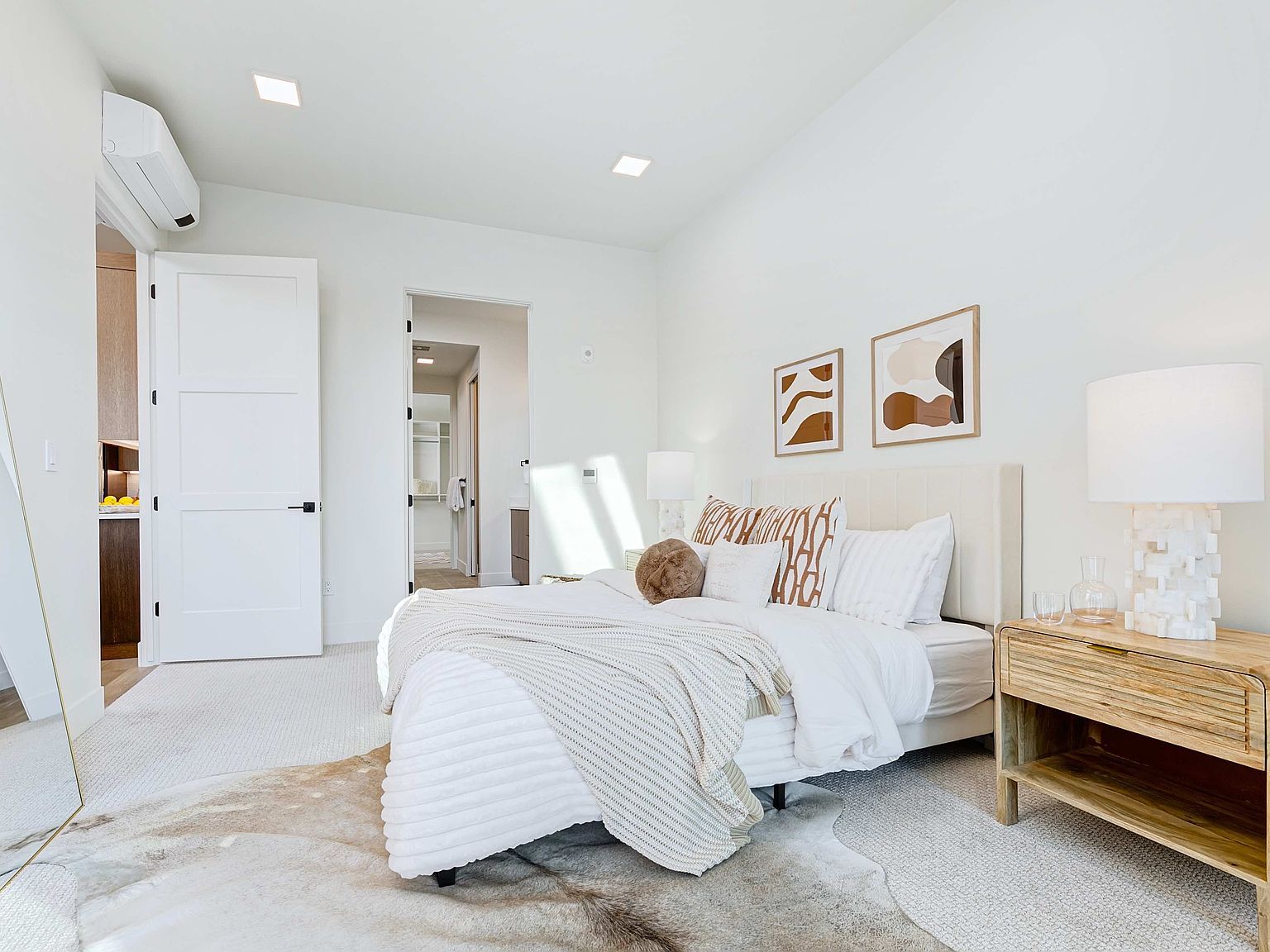 Unit 203 1468 Plan, The Hemingway Eagle, ID 83616  | Condominium