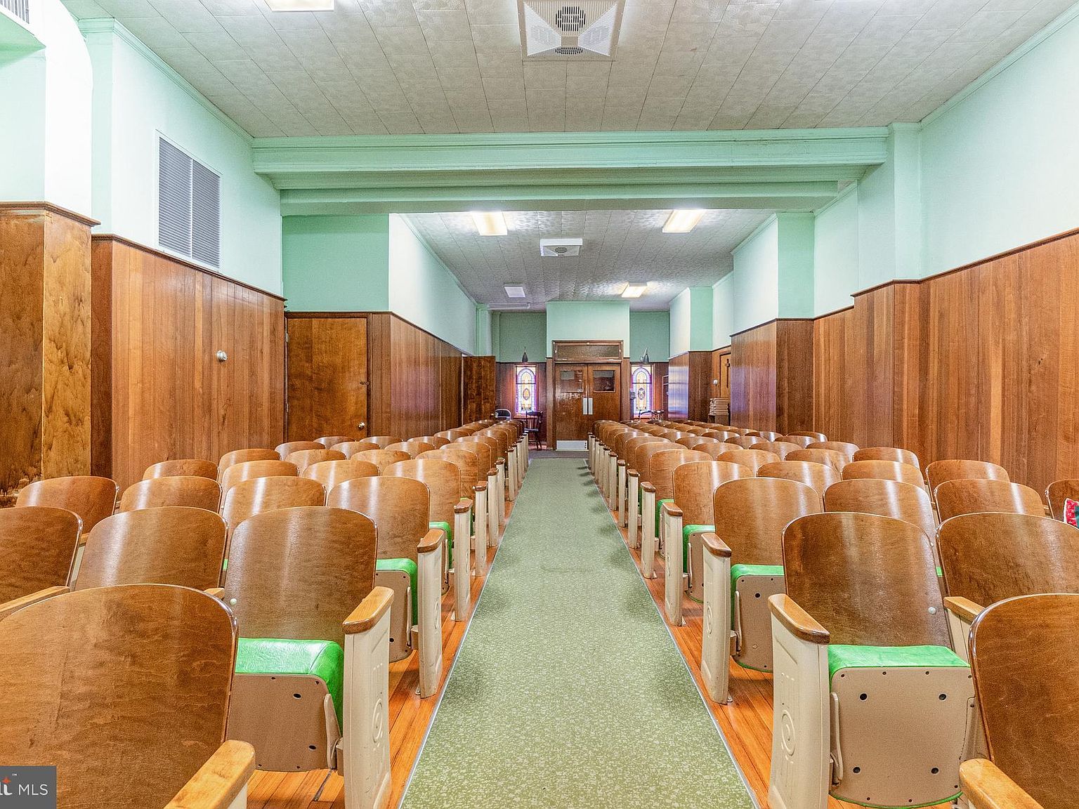 119 N George St York, PA 17401  | New build