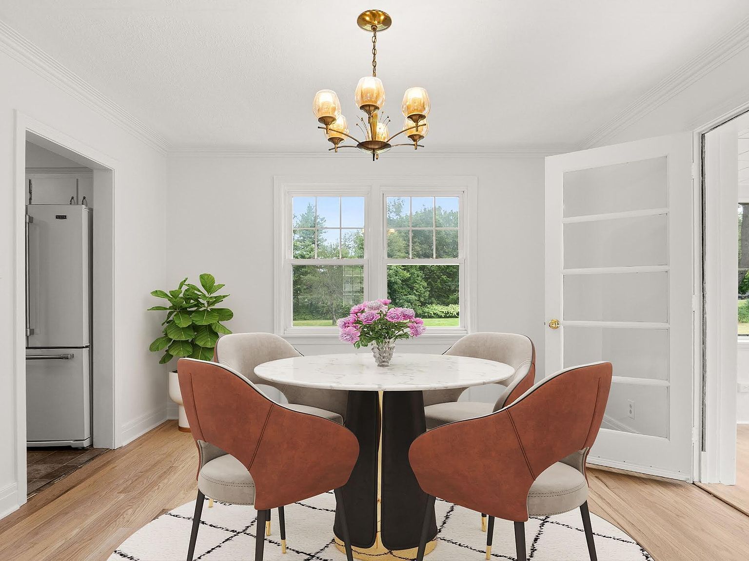 17 Kittredge Rd Pittsfield, MA 01201  | Single Family