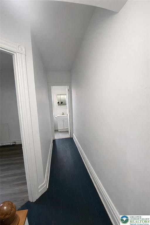 521 W Liberty St Allentown, PA 18102  | New build