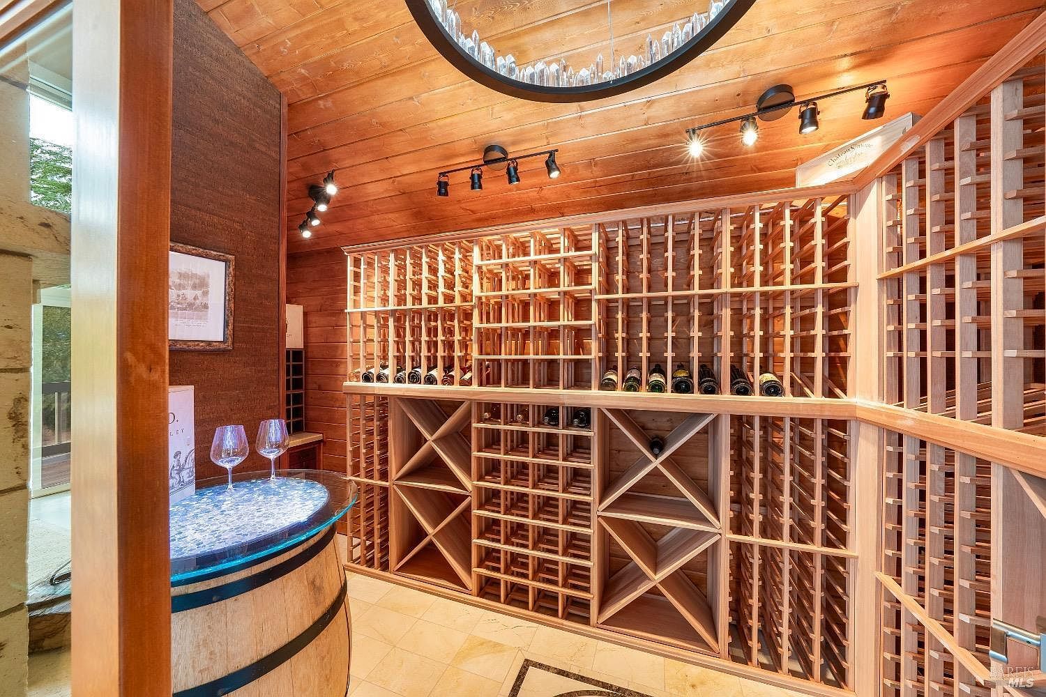 1590 Sylvaner Ave Saint Helena, CA 94574  | Single Family