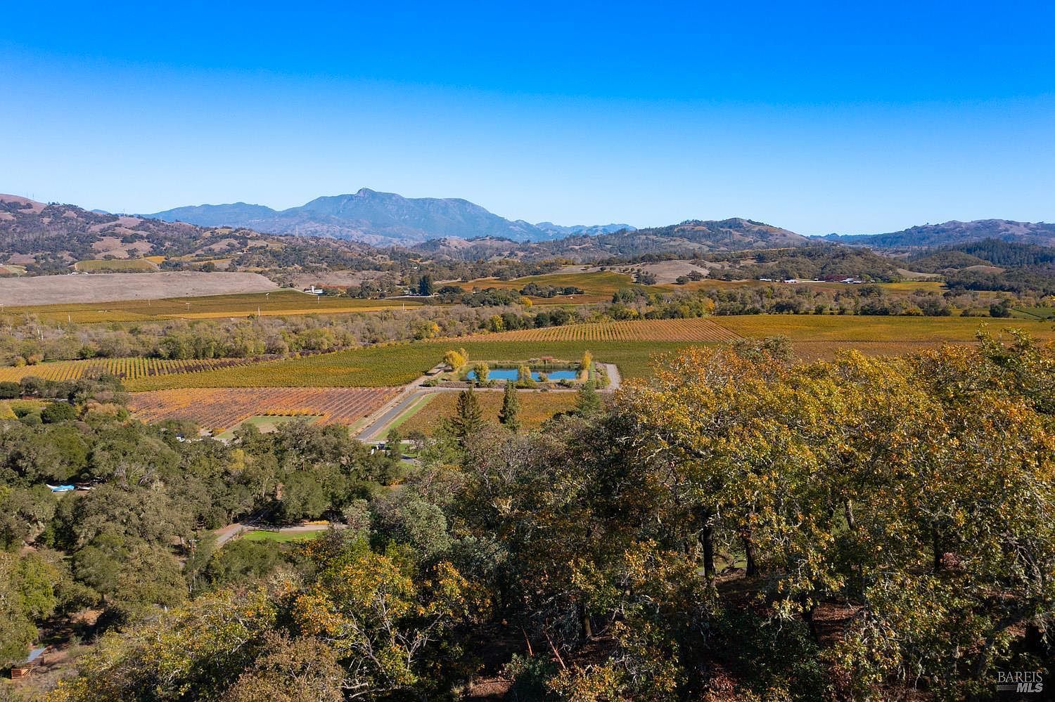5100 W Soda Rock Ln Healdsburg, CA 95448  | Single Family
