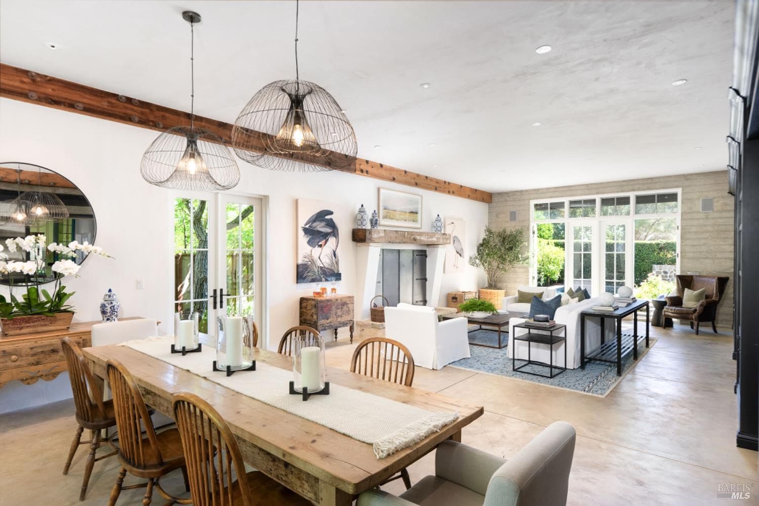 1711 Tainter St Saint Helena, CA 94574  | Single Family