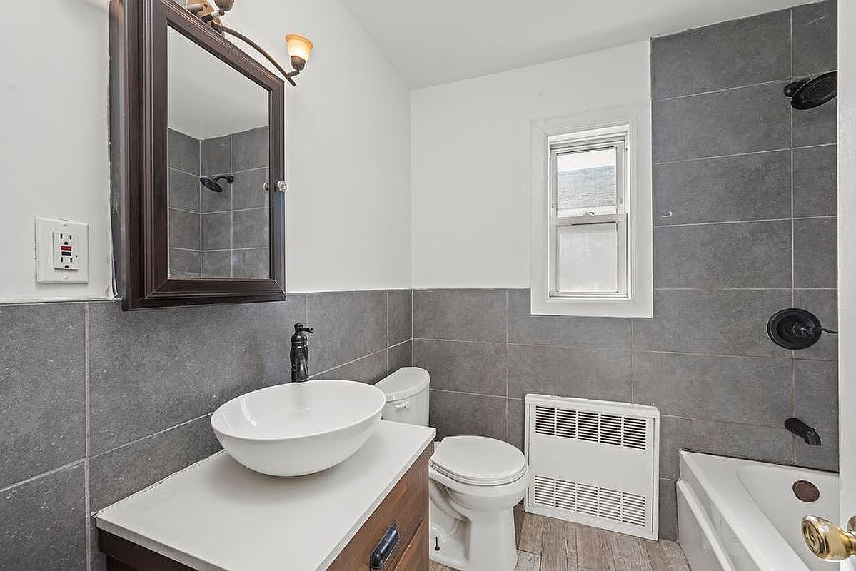 454 122nd Bch UNIT 2 Rockaway Park, NY 11694 | Multi Family