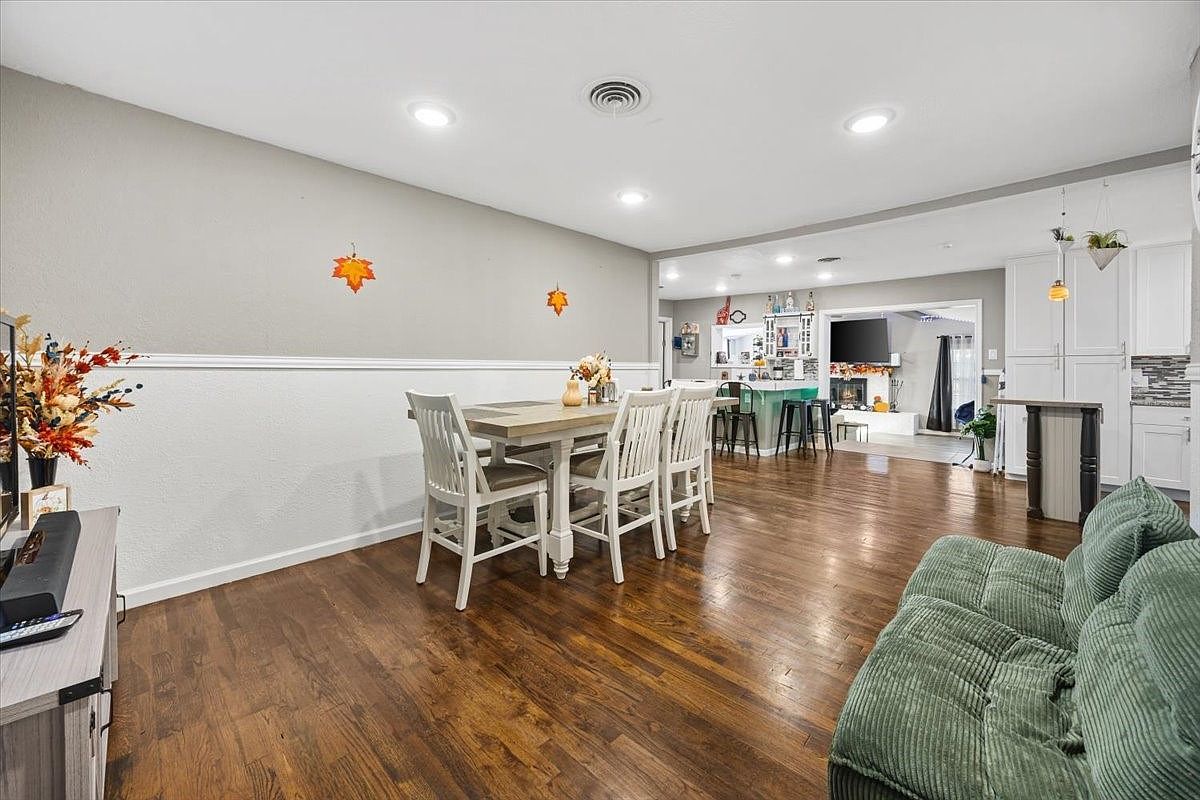 4929 Ira St Haltom City, TX 76117 | Single Family