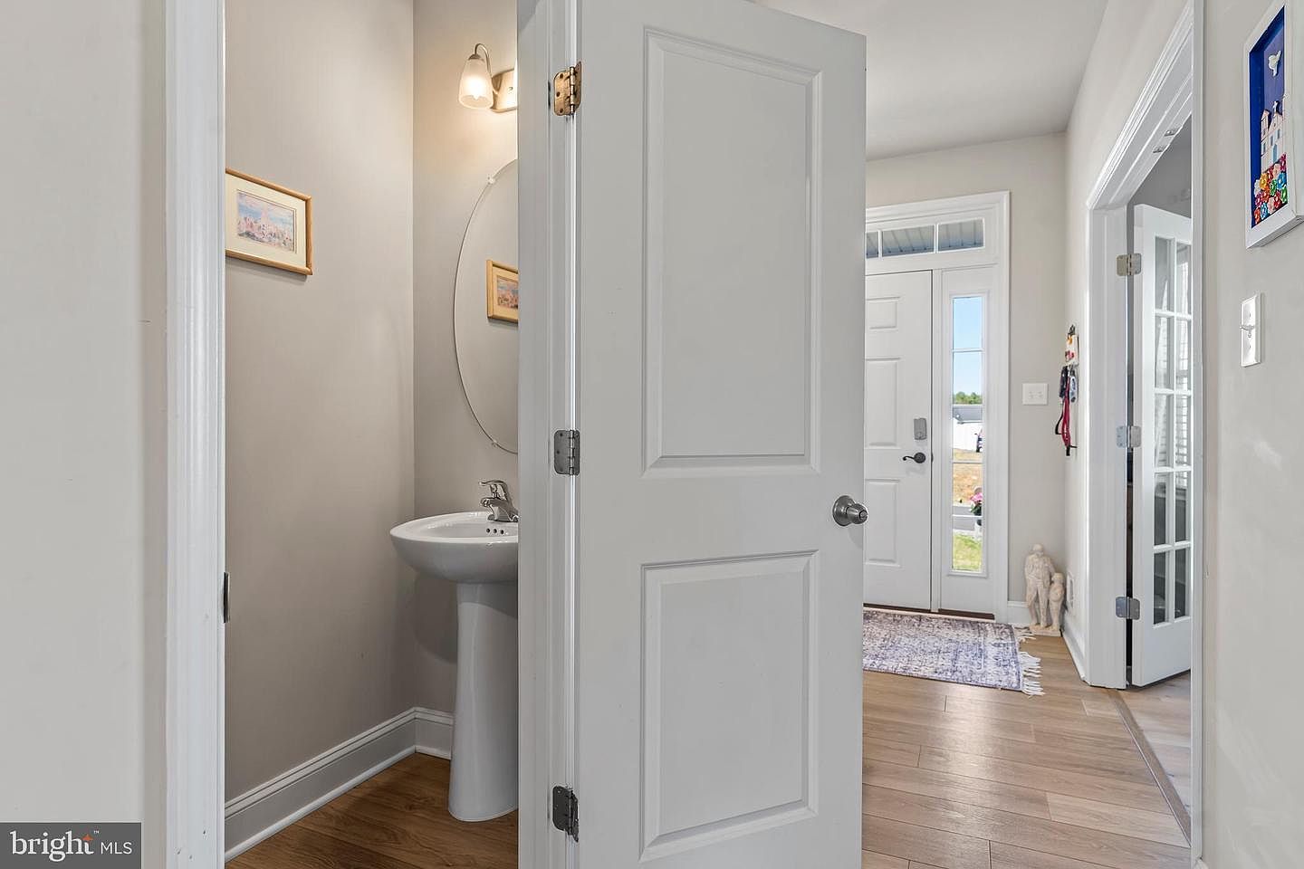 119 Sussex Dr Falling Waters, WV 25419  | Single Family