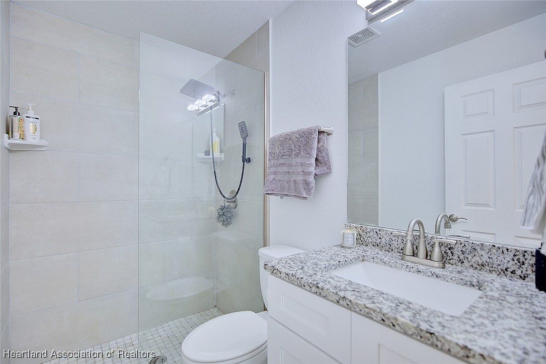 5388 Pebble Beach Dr Sebring, FL 33872 | Single Family