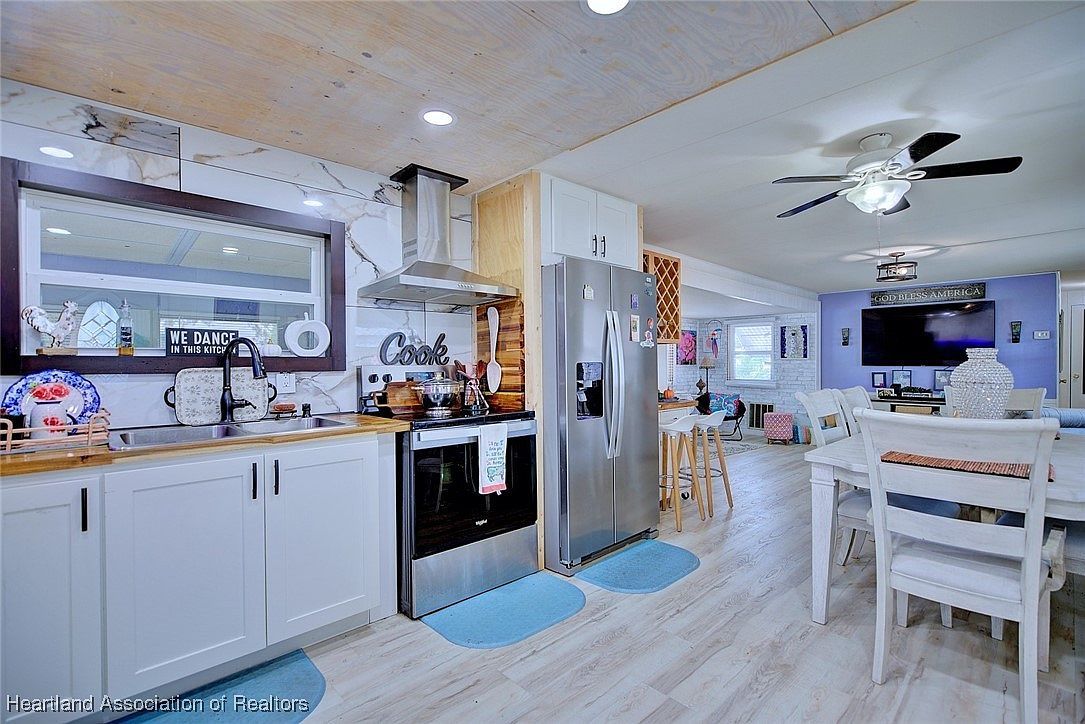 3622 Delaware Ave Sebring, FL 33870 | New build