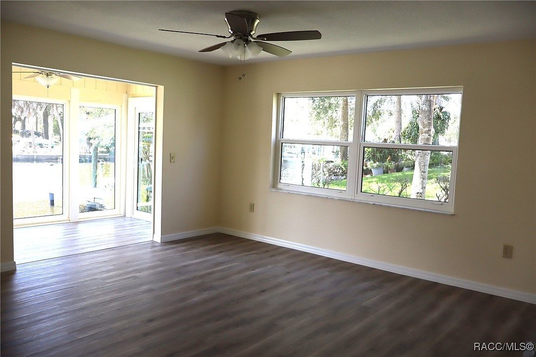 11840 W Sunnybrook Ct Crystal River, FL 34429  | Single Family