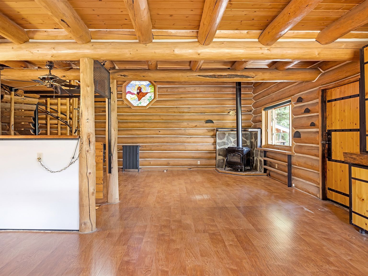 1277 Upper Rock Creek Rd Philipsburg, MT 59858  | Single Family