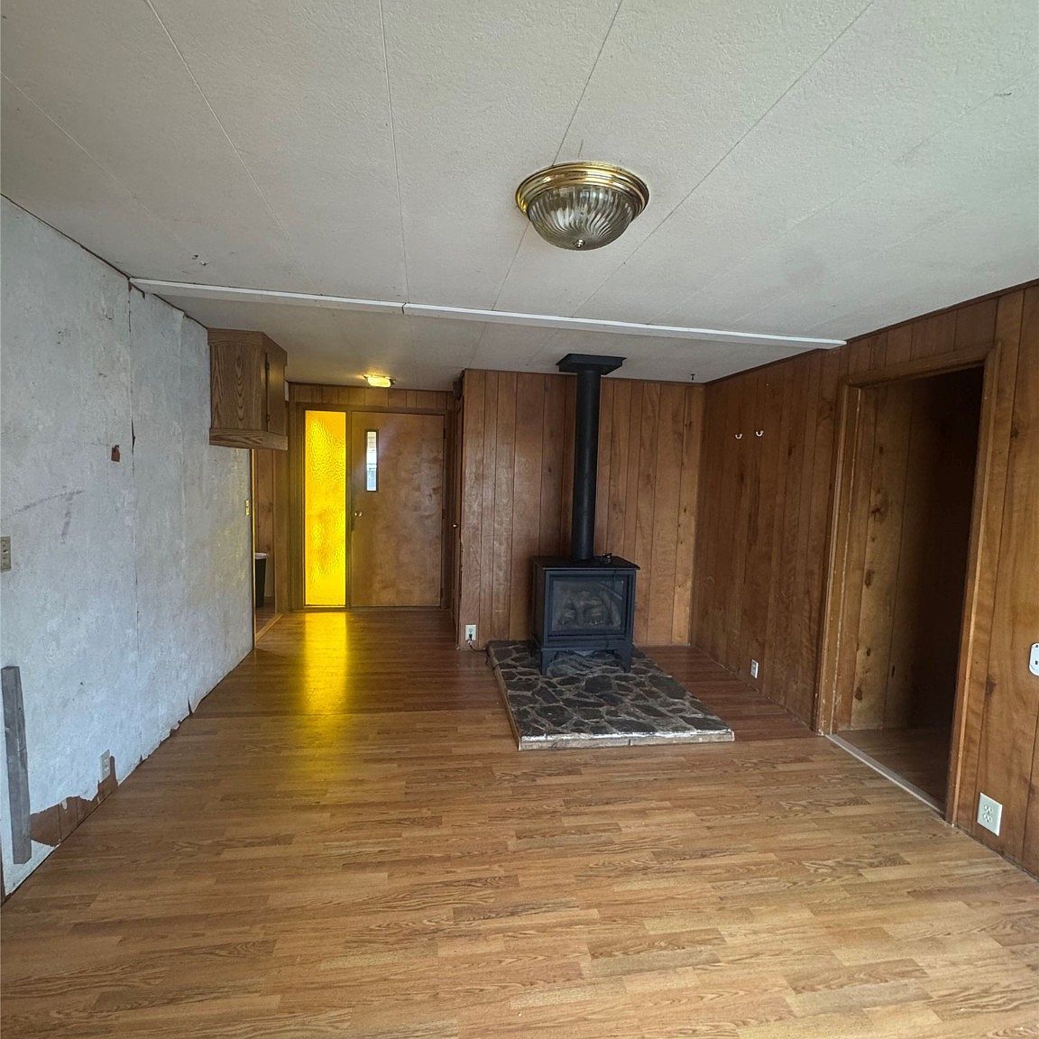 407 N Surrey St Missoula, MT 59808  | New build