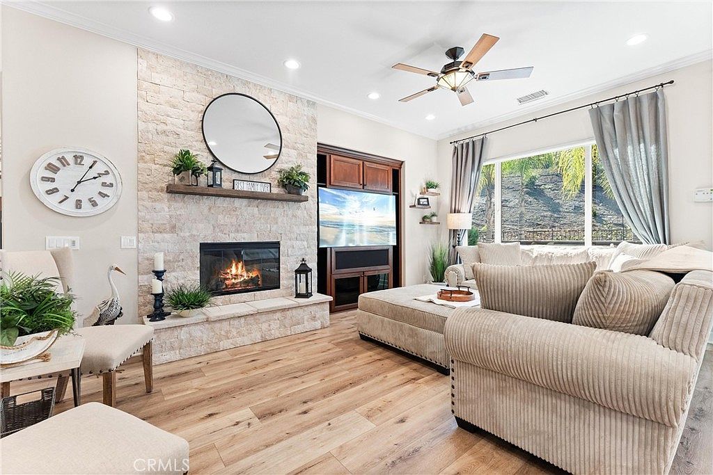 24217 Fawnskin Dr Corona, CA 92883  | Single Family