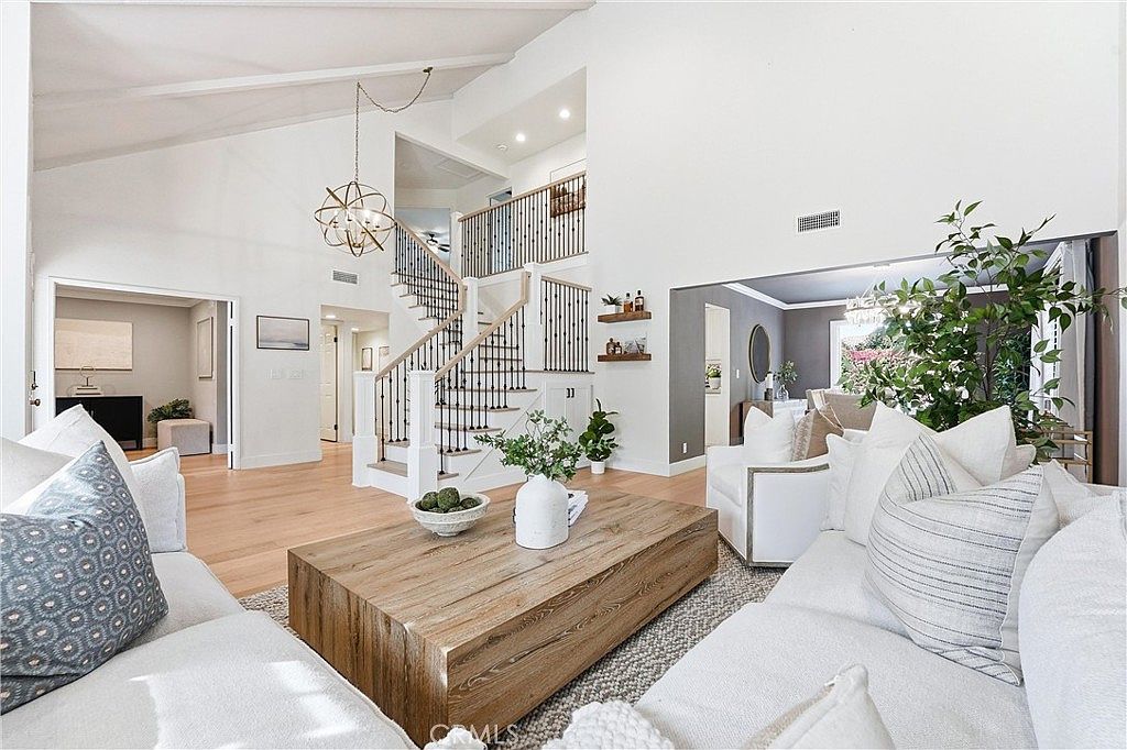 7131 E Cambria Cir Orange, CA 92869  | Single Family