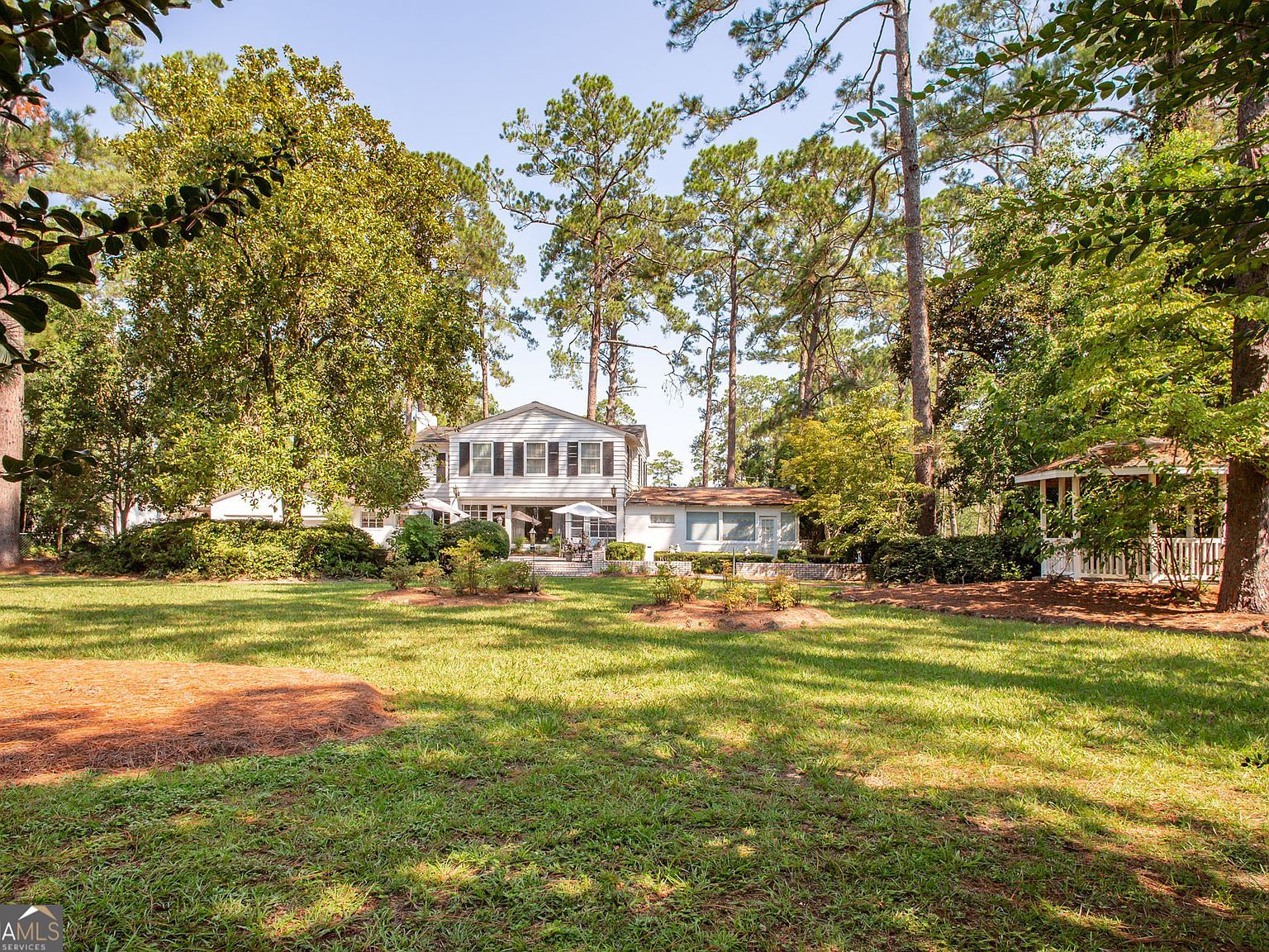 706 Cherokee Cir Waycross, GA 31501  | Single Family