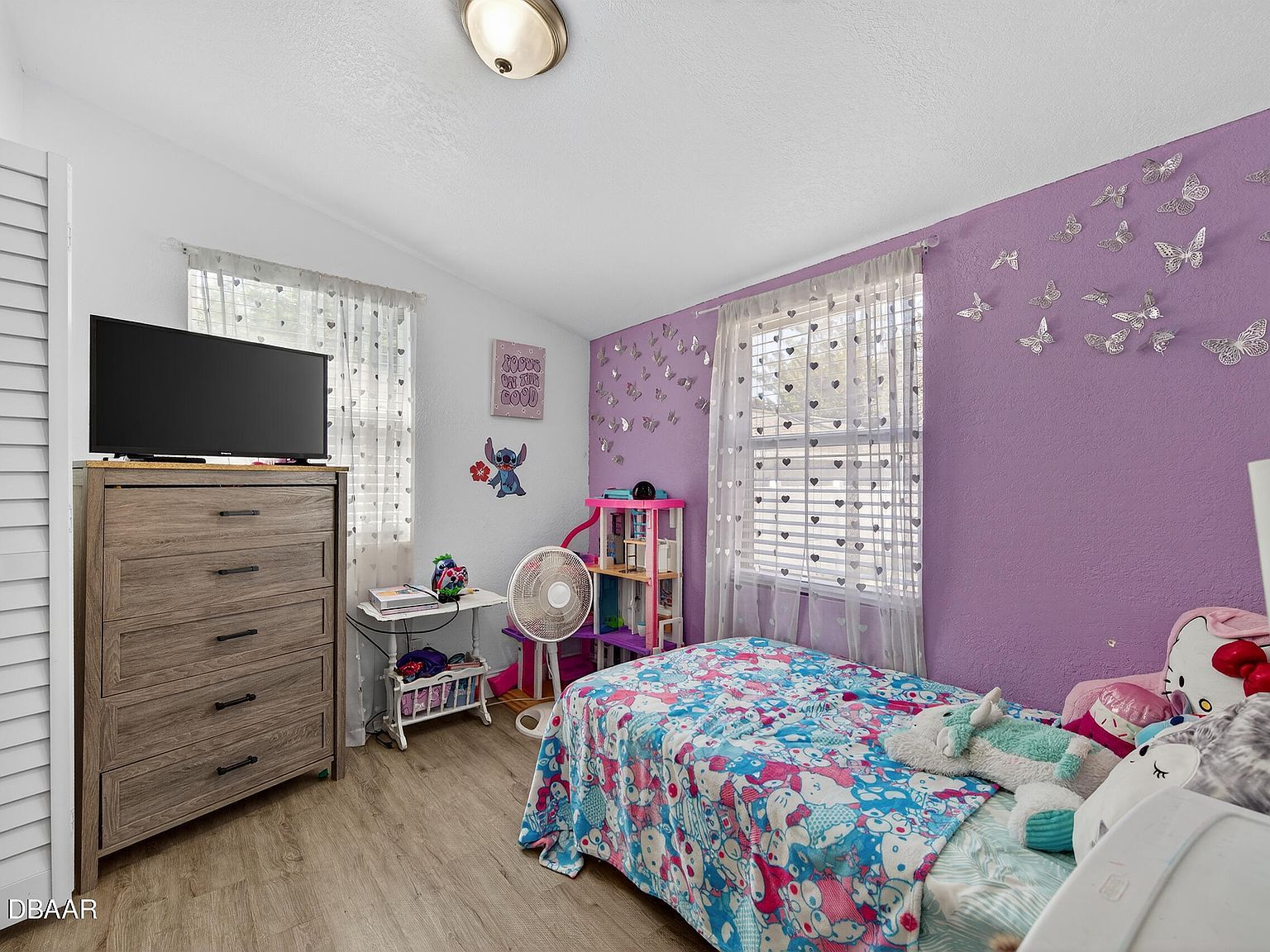 1318 San Jose Blvd Daytona Beach, FL 32117  | Single Family