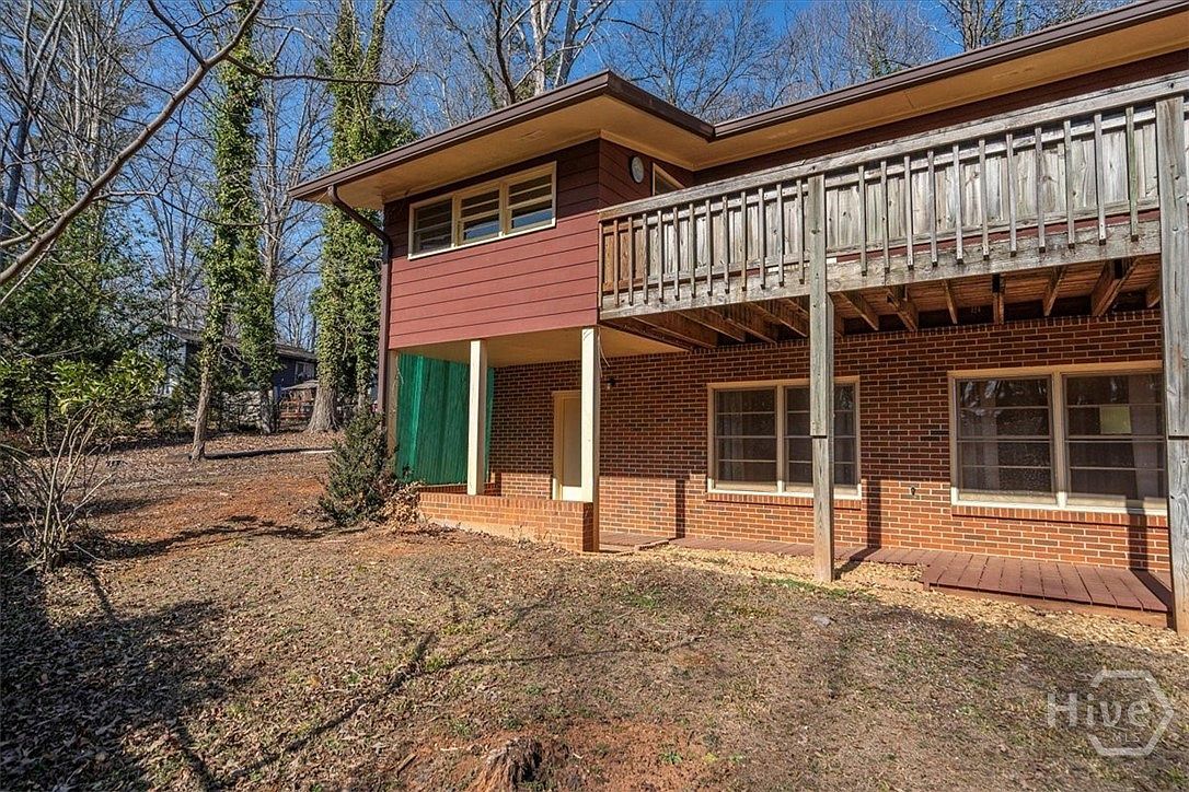 625 Forest Rd Athens, GA 30605  | Single Family