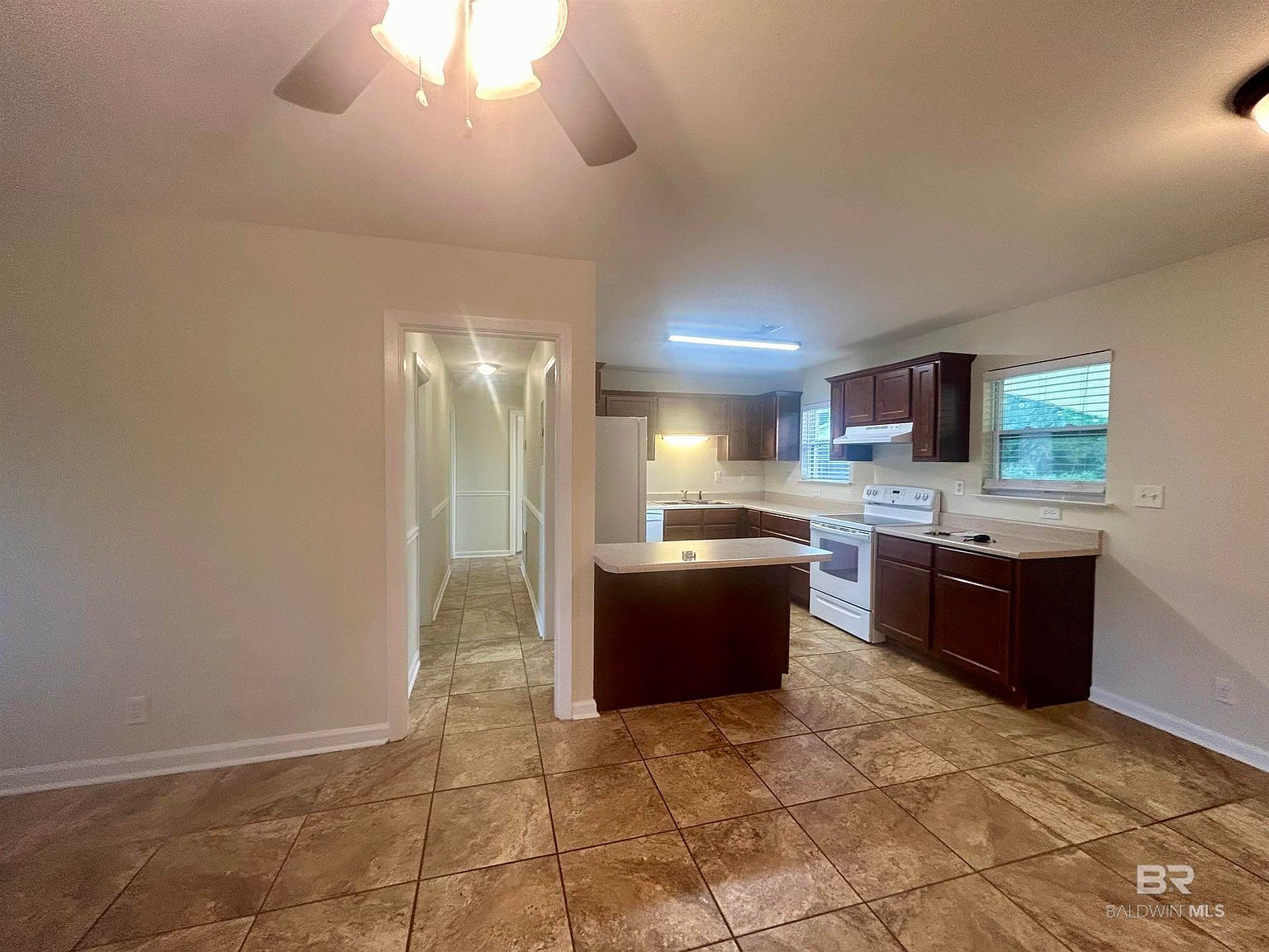 187 Van Hoosen Rd Flomaton, AL 36441 | Single Family