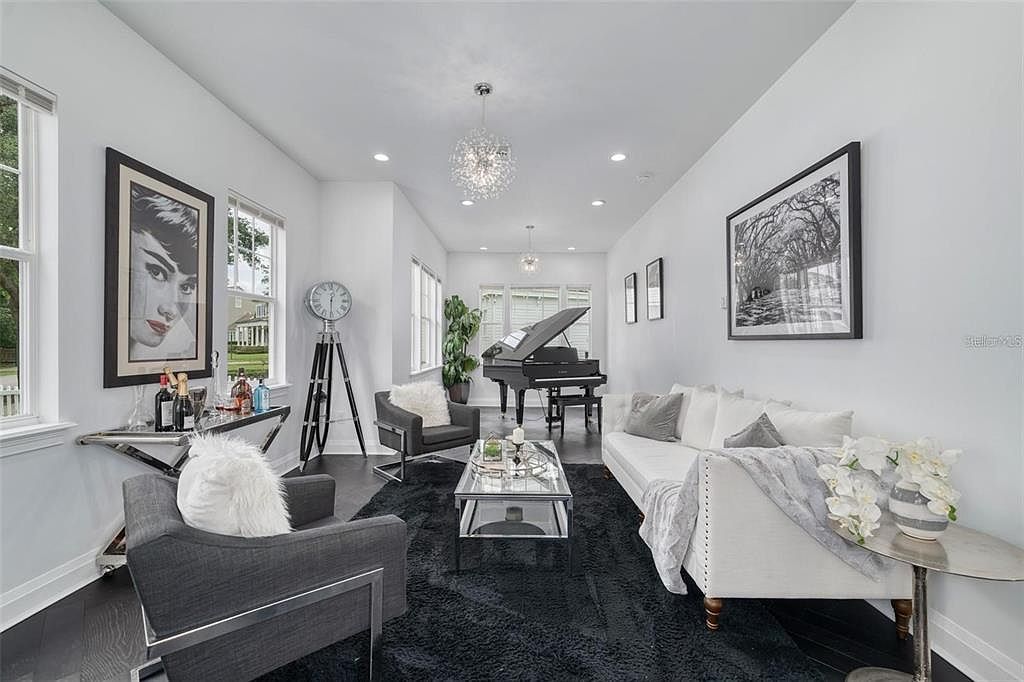 423 Arbor Cir Celebration, FL 34747 | Single Family