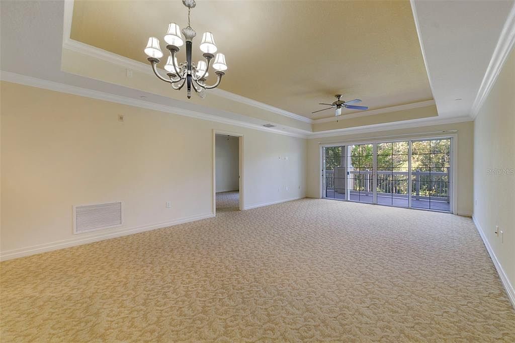 7660 Whisper Way APT 203 Reunion, FL 34747  | Condominium
