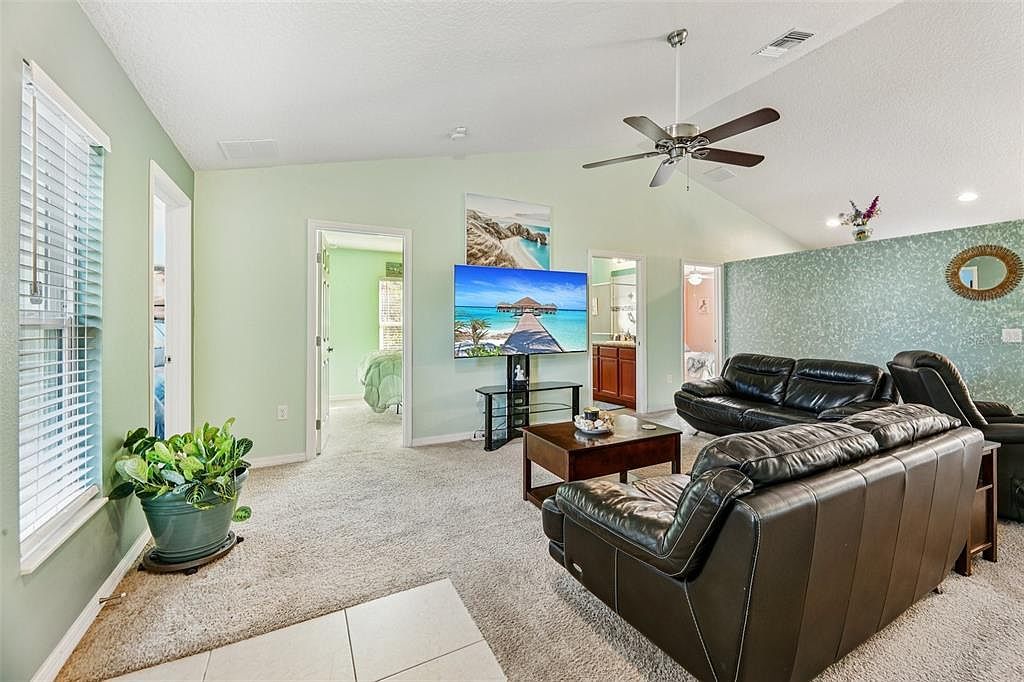 4604 Southport Bay Dr Kissimmee, FL 34759  | Single Family