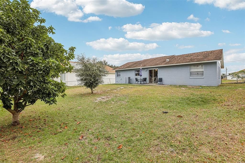 (undisclosed Address) Poinciana, FL 34759 | Single Family