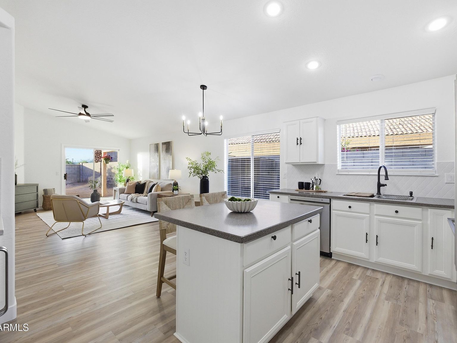 17012 S 27th Pl Phoenix, AZ 85048 | Single Family