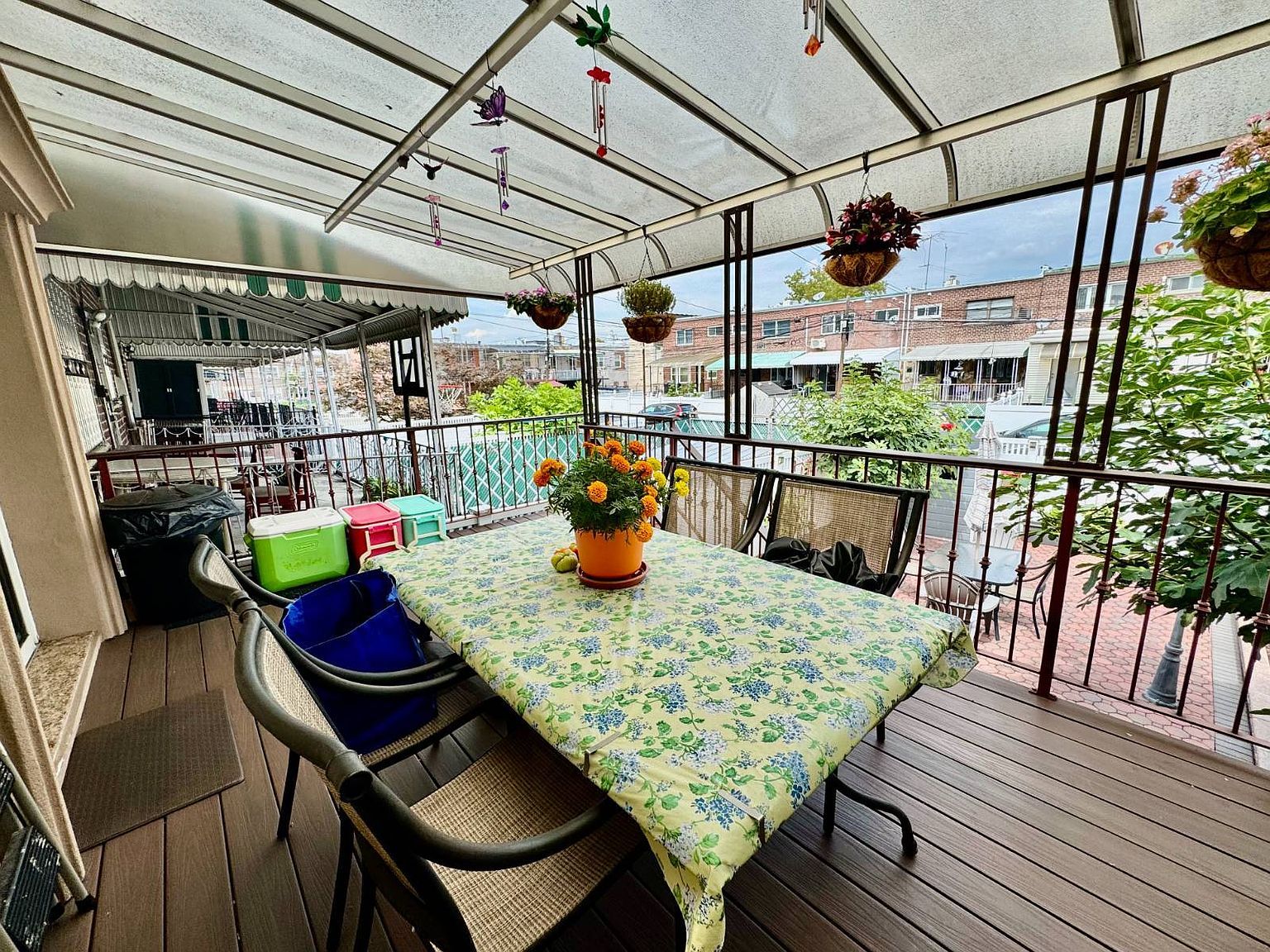 1525 85th St Brooklyn, NY 11228  | Multi Family