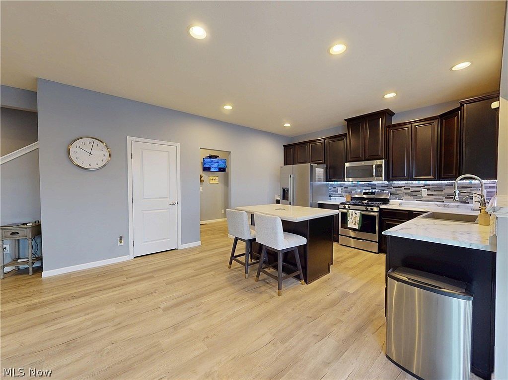 518 N Ashwood Ln Painesville, OH 44077 | Single Family