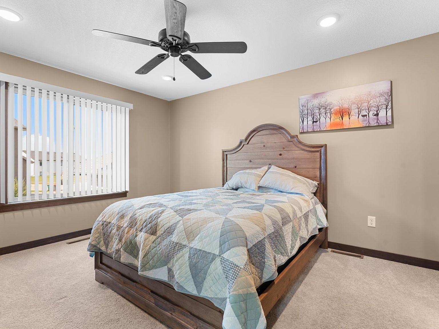 870 Portsmith Dr NW Rochester, MN 55901  | Single Family