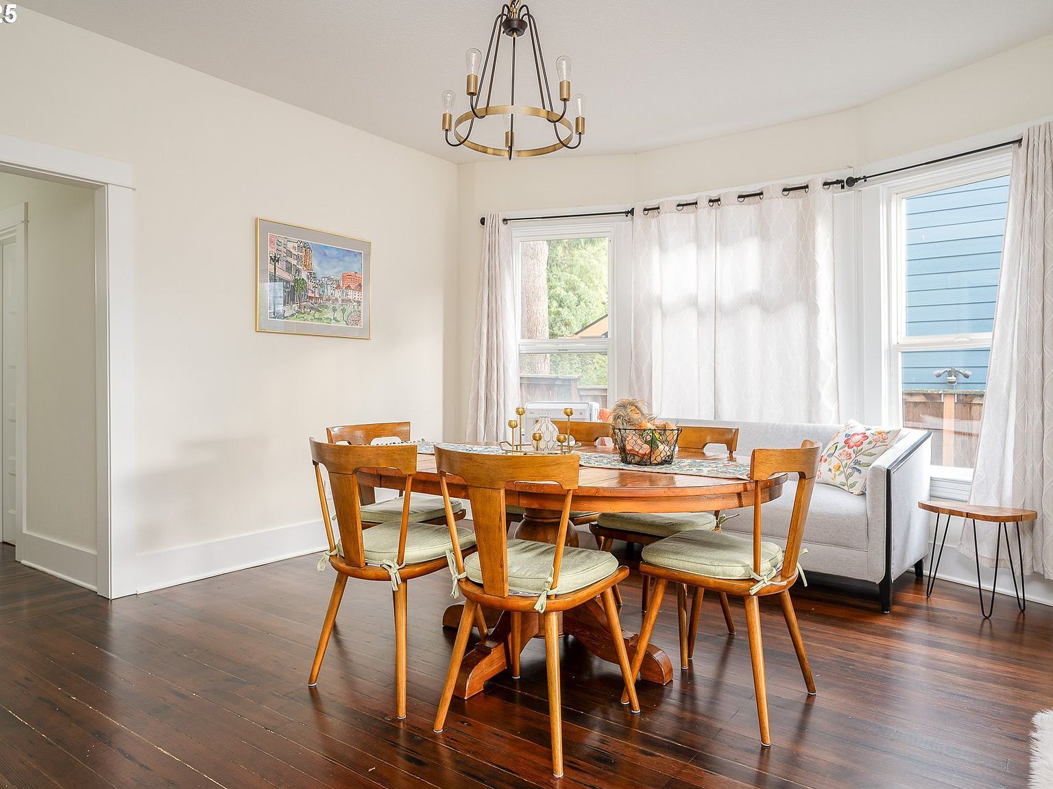 4824 NE 8th Ave Portland, OR 97211  | Multi Family