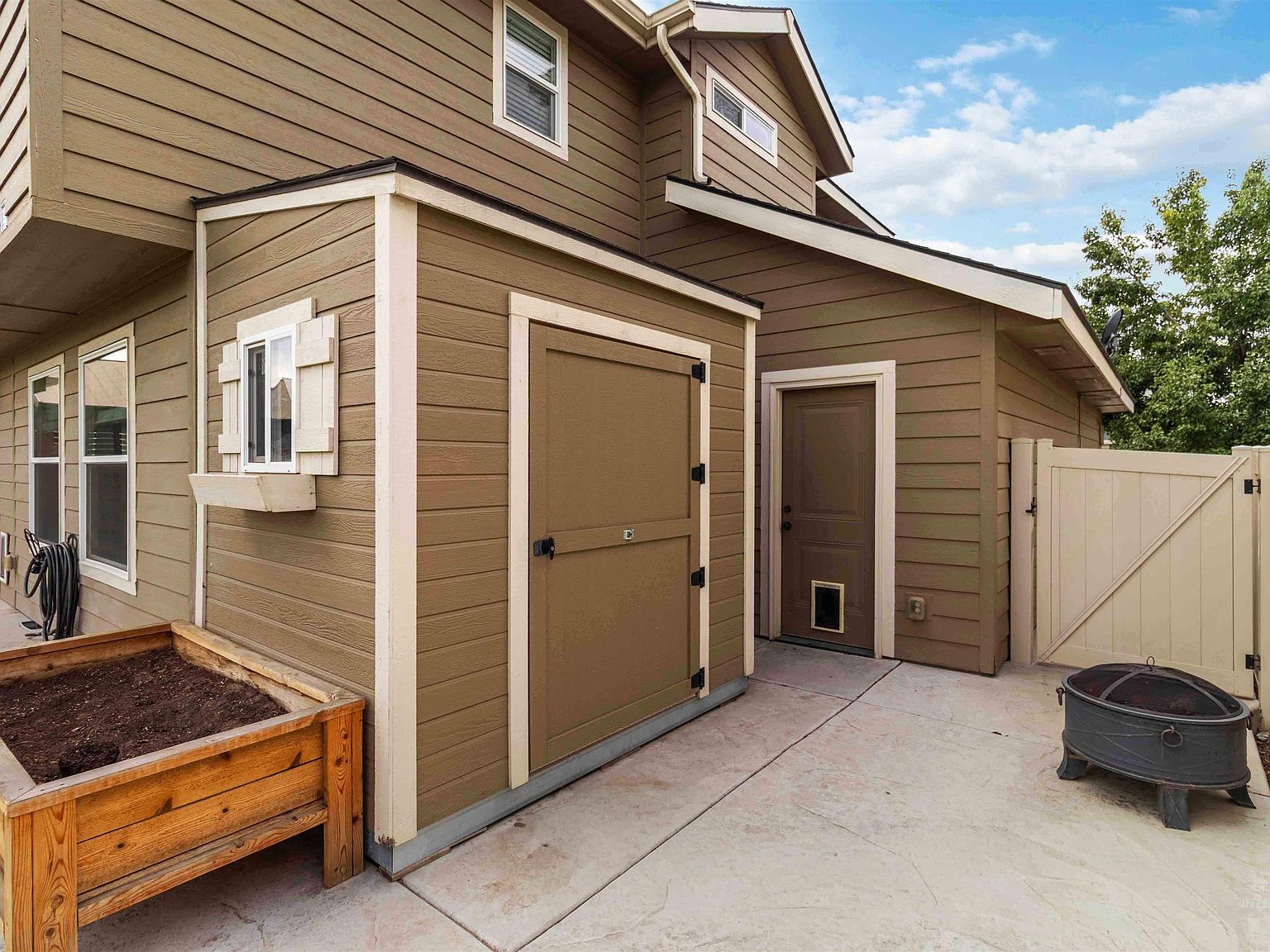 3334 S Arno Ave Meridian, ID 83646 | Single Family