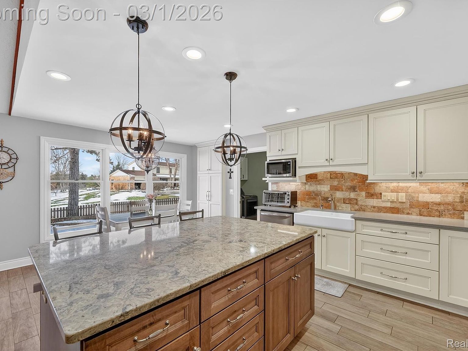 5397 Sutton Pl Grand Blanc, MI 48439  | Single Family