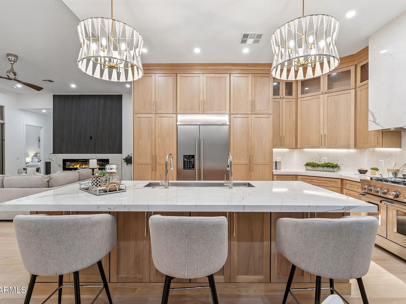 10671 E Caribbean Ln Scottsdale, AZ 85259  | Single Family