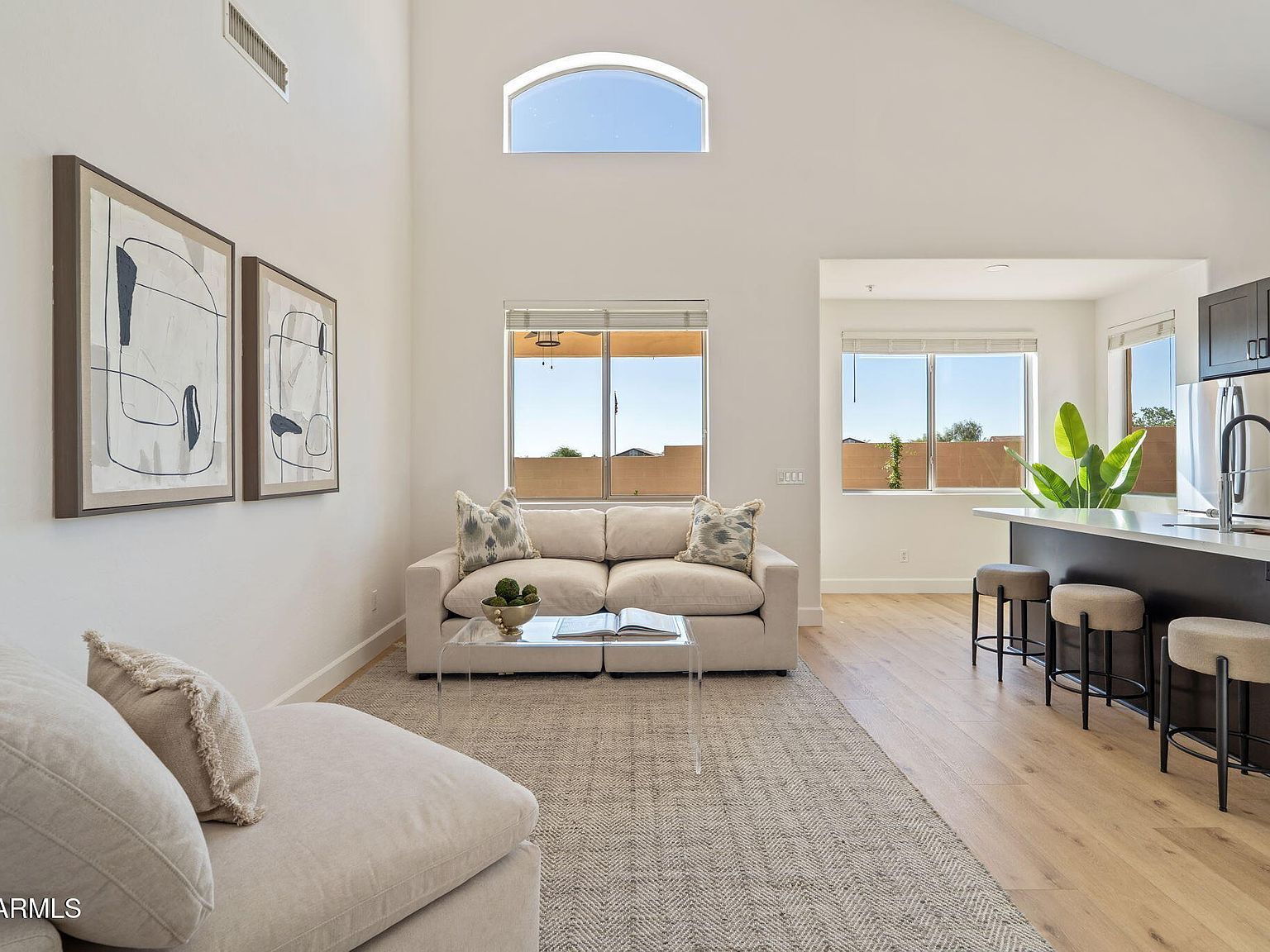 16142 N 102nd Way Scottsdale, AZ 85255  | Single Family