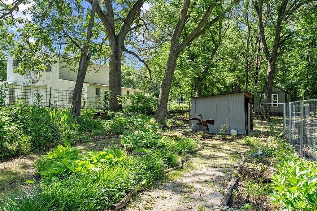 3904 County Road 3600 Independence, KS 67301 | Single Family