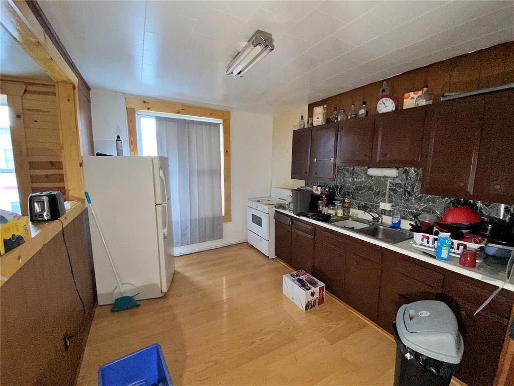 24 & 28 W Main St Dodge Center, MN 55927  | Multi Family