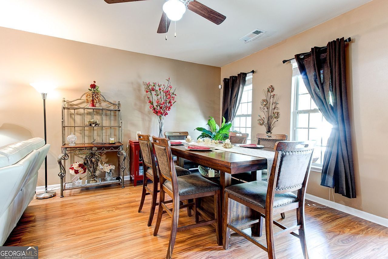 2904 Ridgeview Dr SW Atlanta, GA 30331  | New build