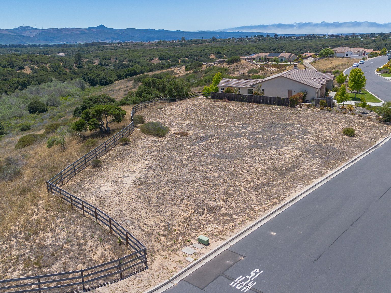 384 Falcon Crest Dr Lompoc, CA 93436  | Land/Lot