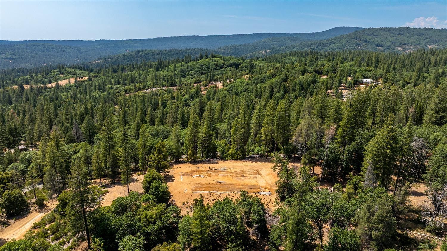 18510 You Bet Rd Grass Valley, CA 95945  | Land/Lot
