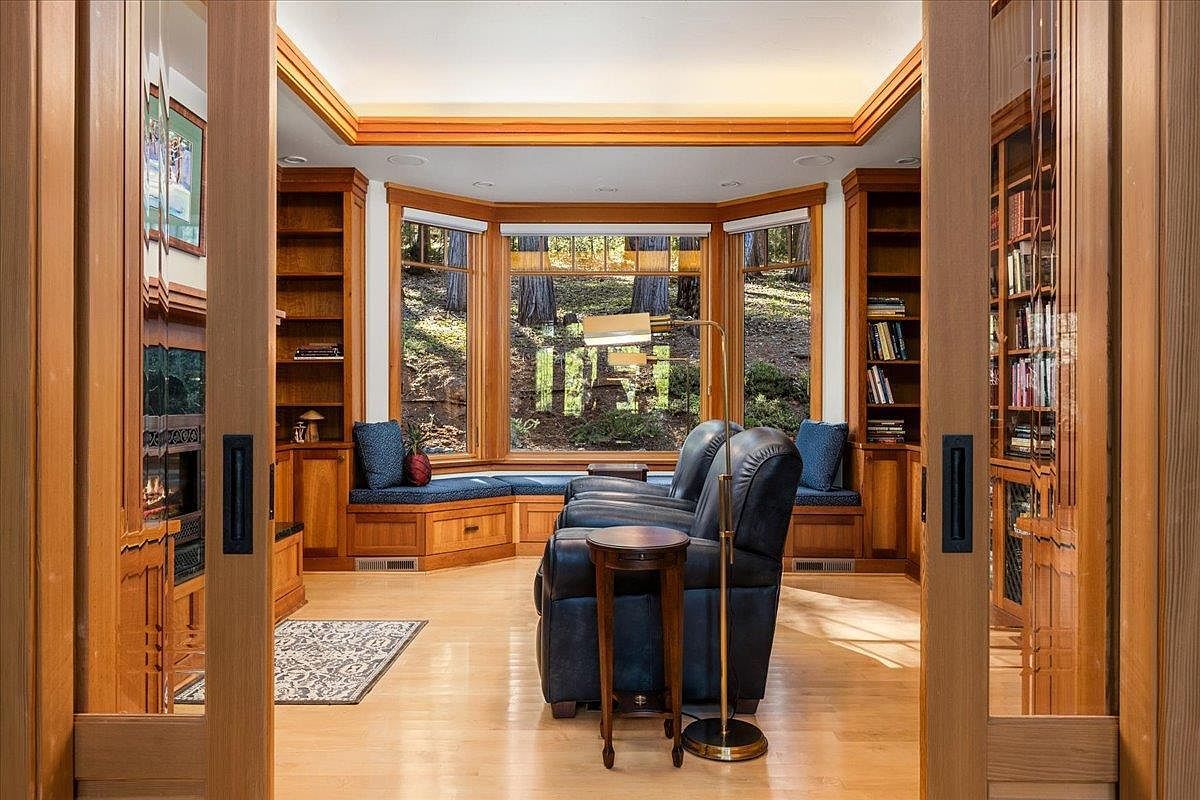 14289 Banner Mountain Lookout Rd Nevada City, CA 95959 | Single Family