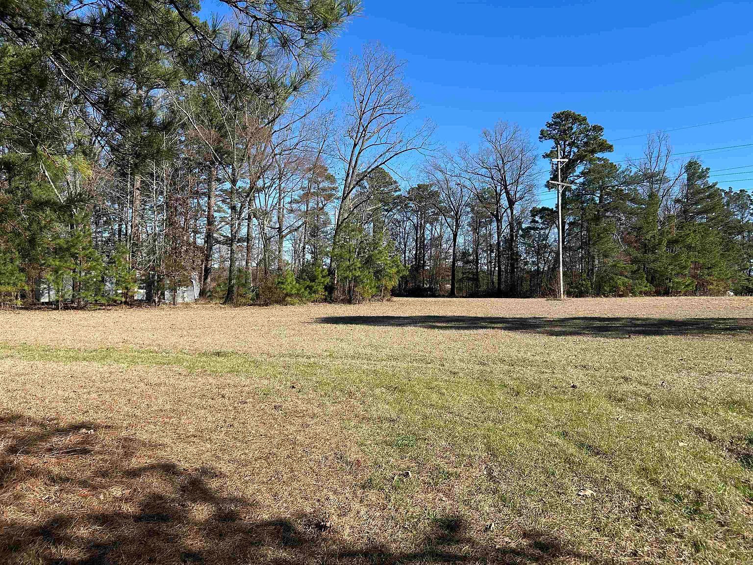 3866 W 114th Hwy Star City, AR 71667  | New build