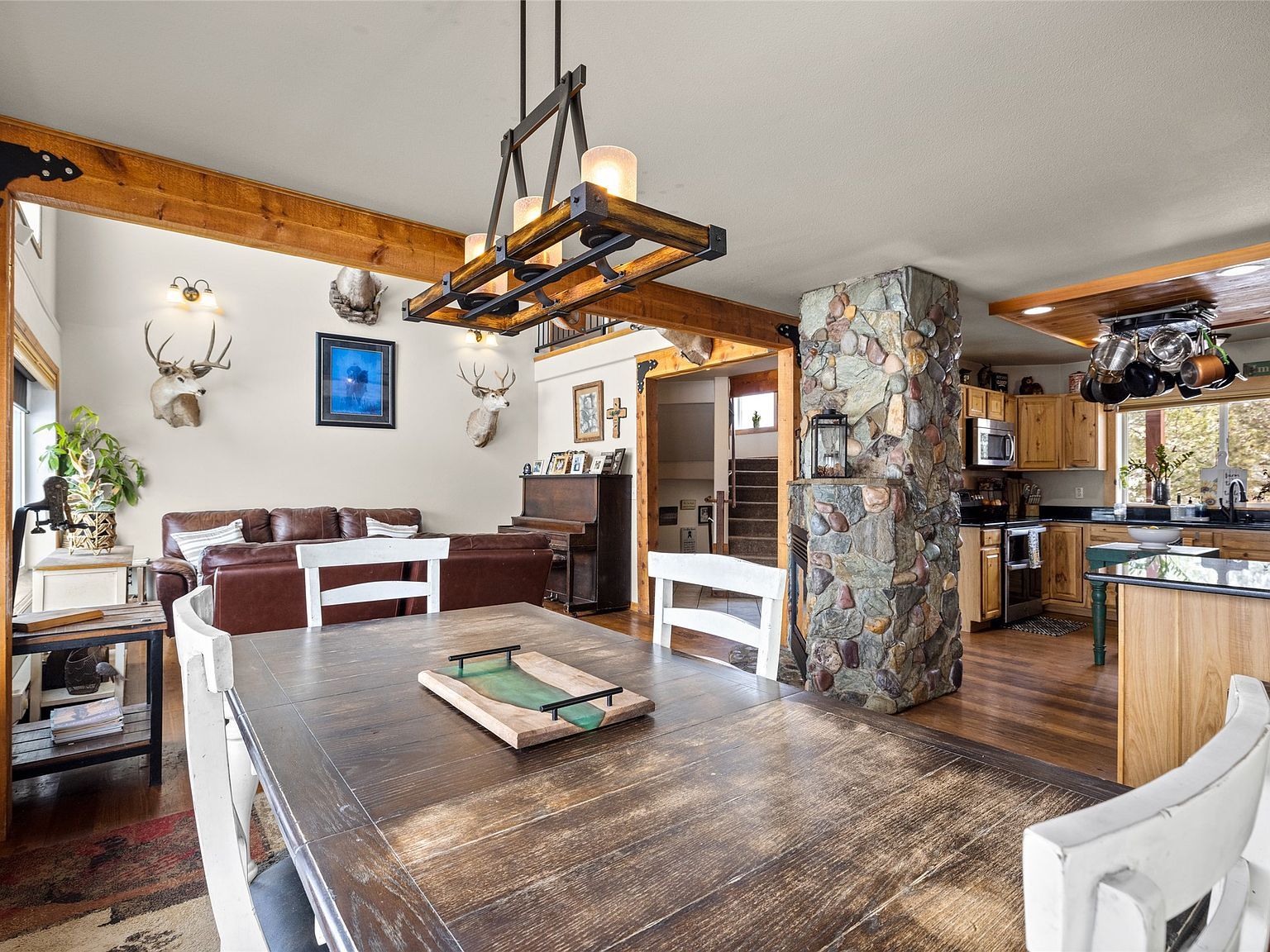 260 Browns Meadow Rd Kila, MT 59920 | Single Family