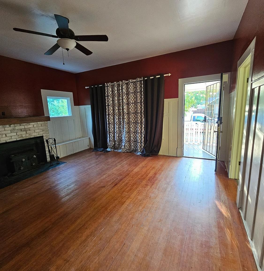 940 Vermont St Gridley, CA 95948  | Single Family