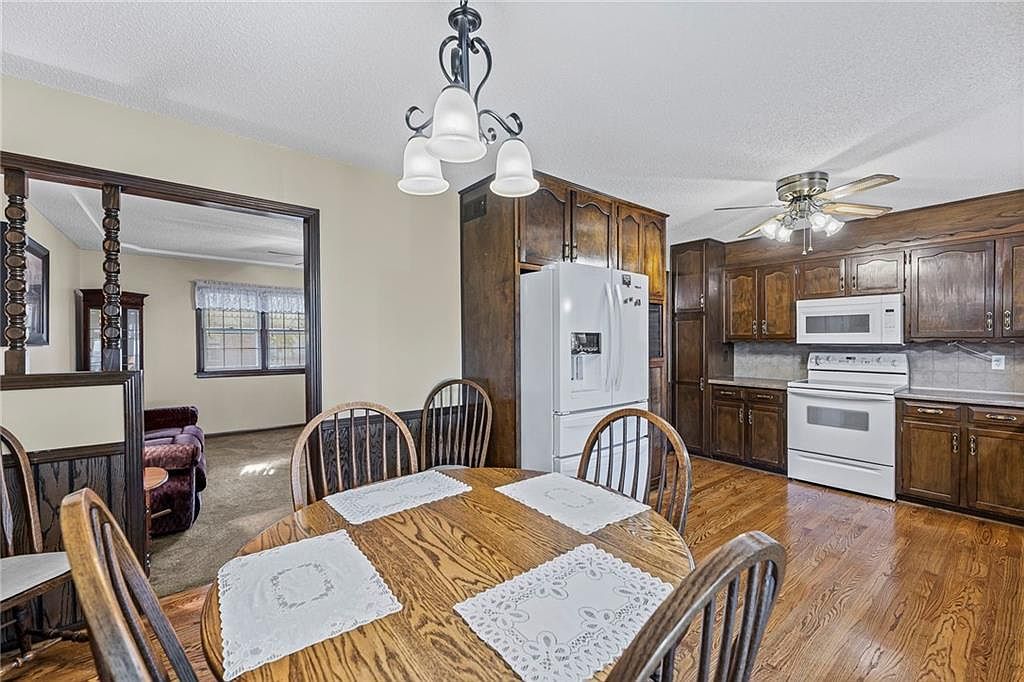 13804 Bennington Ave Grandview, MO 64030  | Single Family