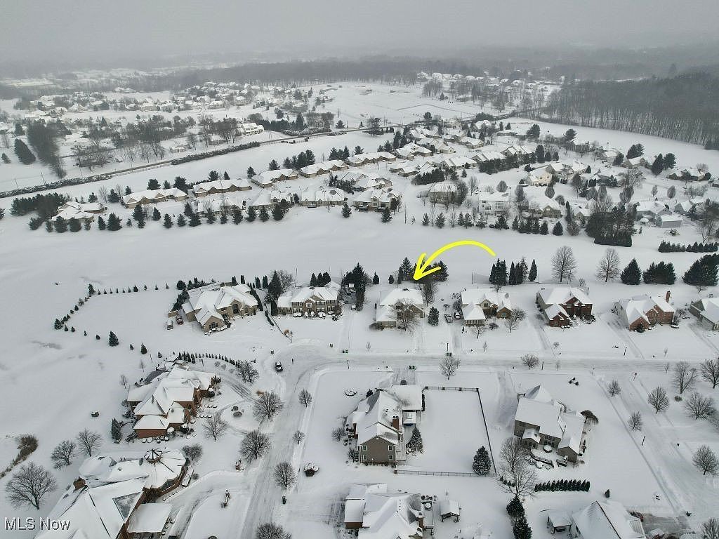 2721 Santa Anita Dr Stow, OH 44224 | Single Family