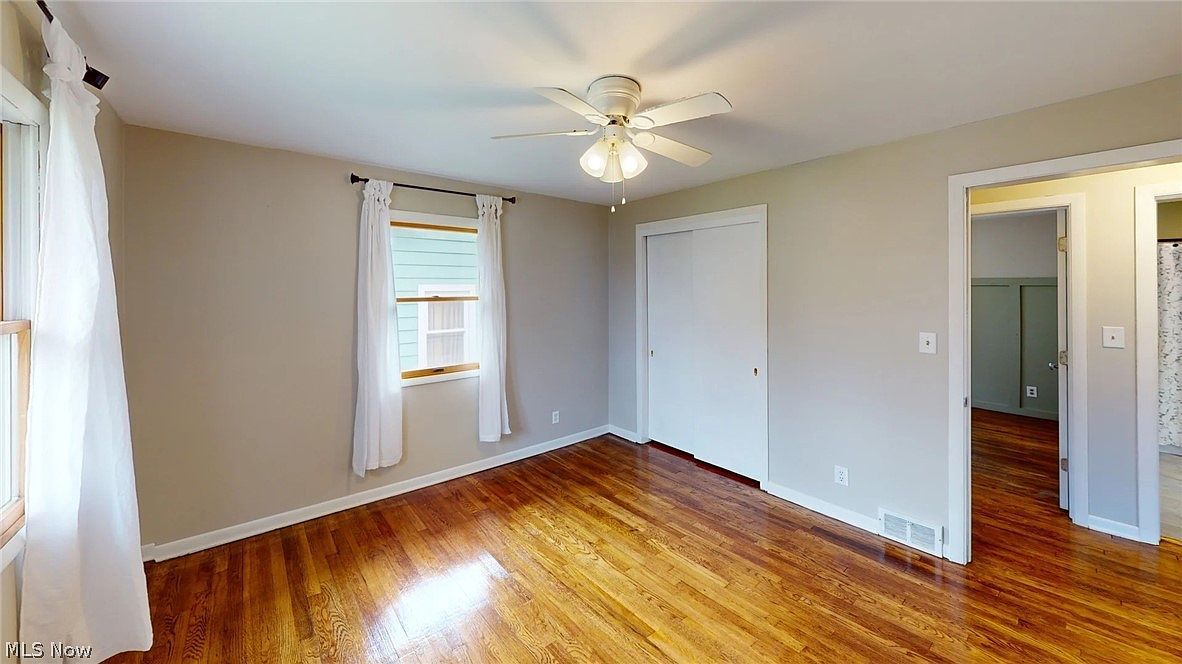 462 Roosevelt Ave Cuyahoga Falls, OH 44221  | Single Family