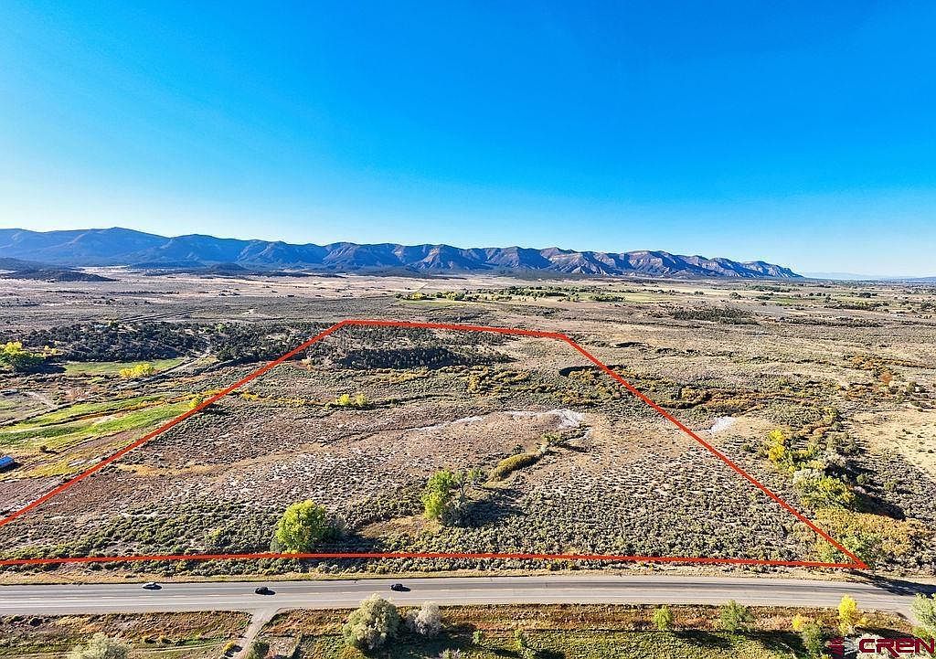 Tbd Highway 160 Cortez, CO 81321  | Land/Lot